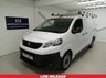 USED 2023 73 PEUGEOT EXPERT 2.0 BlueHDi 1400 Professional Premium + Long Panel Van 6dr Diesel Manual LWB Euro 6 (s/s) (145 ps) +2 keys,Service History,DAB Radio+