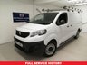 USED 2023 73 PEUGEOT EXPERT 2.0 BlueHDi 1400 Professional Premium + Long Panel Van 6dr Diesel Manual LWB Euro 6 (s/s) (145 ps) +2 keys,Service History,DAB Radio+
