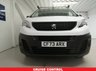 USED 2023 73 PEUGEOT EXPERT 2.0 BlueHDi 1400 Professional Premium + Long Panel Van 6dr Diesel Manual LWB Euro 6 (s/s) (145 ps) +2 keys,Service History,DAB Radio+