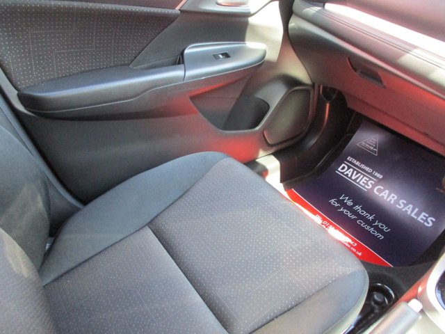 2016 HONDA JAZZ 1.3 i-VTEC EX Hatchback 5dr Petrol Manual Euro 6 (s/s) (102 ps) PRISTINE EXAMPLE ,£35 ROAD TAX ,FULL SERVICE HISTORY ,2 KEYS ,6 MONTHS WARRANTY ,VIEWING AND TEST DRIVE ESSENTIAL , - Photo 8