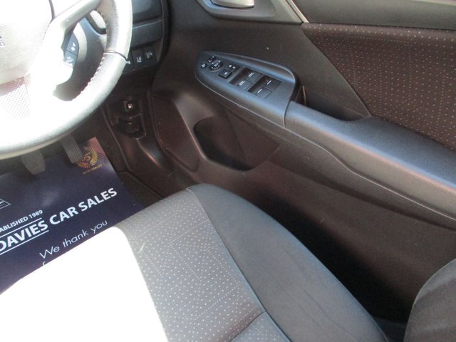 2016 HONDA JAZZ 1.3 i-VTEC EX Hatchback 5dr Petrol Manual Euro 6 (s/s) (102 ps) PRISTINE EXAMPLE ,£35 ROAD TAX ,FULL SERVICE HISTORY ,2 KEYS ,6 MONTHS WARRANTY ,VIEWING AND TEST DRIVE ESSENTIAL , - Photo 9