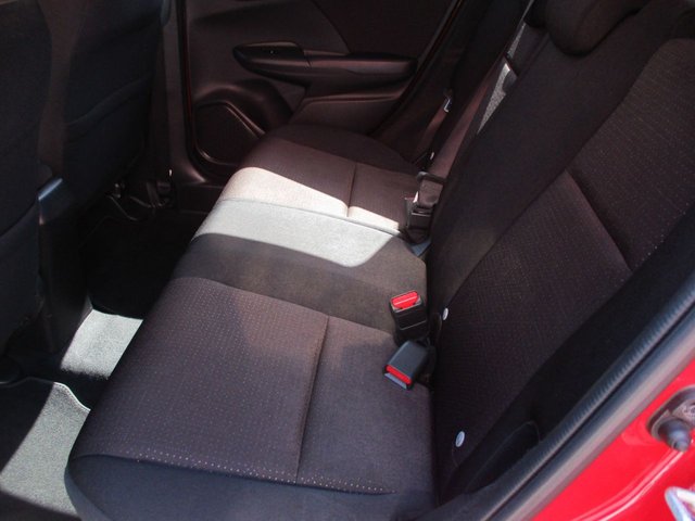 2016 HONDA JAZZ 1.3 i-VTEC EX Hatchback 5dr Petrol Manual Euro 6 (s/s) (102 ps) PRISTINE EXAMPLE ,£35 ROAD TAX ,FULL SERVICE HISTORY ,2 KEYS ,6 MONTHS WARRANTY ,VIEWING AND TEST DRIVE ESSENTIAL , - Photo 11