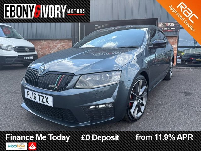 Ebony and Ivory Motors