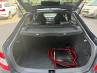 USED 2016 16 SKODA OCTAVIA 2.0 TDI vRS Hatchback 5dr Diesel Manual Euro 6 (s/s) (SNav) (184 ps) 2 KEYS BOOK PACK FULLY SERVICED AND 1 YEAR MOT WITHIN THE SALE