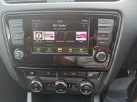 USED 2016 16 SKODA OCTAVIA 2.0 TDI vRS Hatchback 5dr Diesel Manual Euro 6 (s/s) (SNav) (184 ps) 2 KEYS BOOK PACK FULLY SERVICED AND 1 YEAR MOT WITHIN THE SALE