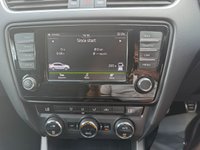 USED 2016 16 SKODA OCTAVIA 2.0 TDI vRS Hatchback 5dr Diesel Manual Euro 6 (s/s) (SNav) (184 ps) 2 KEYS BOOK PACK FULLY SERVICED AND 1 YEAR MOT WITHIN THE SALE