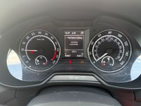 USED 2016 16 SKODA OCTAVIA 2.0 TDI vRS Hatchback 5dr Diesel Manual Euro 6 (s/s) (SNav) (184 ps) 2 KEYS BOOK PACK FULLY SERVICED AND 1 YEAR MOT WITHIN THE SALE