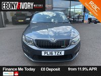 USED 2016 16 SKODA OCTAVIA 2.0 TDI vRS Hatchback 5dr Diesel Manual Euro 6 (s/s) (SNav) (184 ps) 2 KEYS BOOK PACK FULLY SERVICED AND 1 YEAR MOT WITHIN THE SALE