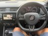USED 2016 16 SKODA OCTAVIA 2.0 TDI vRS Hatchback 5dr Diesel Manual Euro 6 (s/s) (SNav) (184 ps) 2 KEYS BOOK PACK FULLY SERVICED AND 1 YEAR MOT WITHIN THE SALE