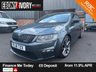 USED 2016 16 SKODA OCTAVIA 2.0 TDI vRS Hatchback 5dr Diesel Manual Euro 6 (s/s) (SNav) (184 ps) 2 KEYS BOOK PACK FULLY SERVICED AND 1 YEAR MOT WITHIN THE SALE