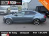 USED 2016 16 SKODA OCTAVIA 2.0 TDI vRS Hatchback 5dr Diesel Manual Euro 6 (s/s) (SNav) (184 ps) 2 KEYS BOOK PACK FULLY SERVICED AND 1 YEAR MOT WITHIN THE SALE