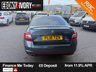 USED 2016 16 SKODA OCTAVIA 2.0 TDI vRS Hatchback 5dr Diesel Manual Euro 6 (s/s) (SNav) (184 ps) 2 KEYS BOOK PACK FULLY SERVICED AND 1 YEAR MOT WITHIN THE SALE