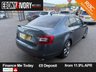 USED 2016 16 SKODA OCTAVIA 2.0 TDI vRS Hatchback 5dr Diesel Manual Euro 6 (s/s) (SNav) (184 ps) 2 KEYS BOOK PACK FULLY SERVICED AND 1 YEAR MOT WITHIN THE SALE