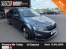 USED 2016 16 SKODA OCTAVIA 2.0 TDI vRS Hatchback 5dr Diesel Manual Euro 6 (s/s) (SNav) (184 ps) 2 KEYS BOOK PACK FULLY SERVICED AND 1 YEAR MOT WITHIN THE SALE