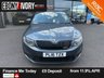 USED 2016 16 SKODA OCTAVIA 2.0 TDI vRS Hatchback 5dr Diesel Manual Euro 6 (s/s) (SNav) (184 ps) 2 KEYS BOOK PACK FULLY SERVICED AND 1 YEAR MOT WITHIN THE SALE