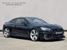 USED 2019 N AUDI RS5 2.9 TFSI V6 Sport Edition Coupe 2dr Petrol Tiptronic quattro Euro 6 (s/s) (450 ps) RS SUPER SPORT SEATS WITH MASSAGE