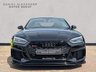 USED 2019 N AUDI RS5 2.9 TFSI V6 Sport Edition Coupe 2dr Petrol Tiptronic quattro Euro 6 (s/s) (450 ps) RS SUPER SPORT SEATS WITH MASSAGE