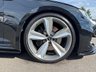 USED 2019 N AUDI RS5 2.9 TFSI V6 Sport Edition Coupe 2dr Petrol Tiptronic quattro Euro 6 (s/s) (450 ps) RS SUPER SPORT SEATS WITH MASSAGE