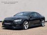 USED 2019 N AUDI RS5 2.9 TFSI V6 Sport Edition Coupe 2dr Petrol Tiptronic quattro Euro 6 (s/s) (450 ps) RS SUPER SPORT SEATS WITH MASSAGE