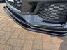 USED 2019 N AUDI RS5 2.9 TFSI V6 Sport Edition Coupe 2dr Petrol Tiptronic quattro Euro 6 (s/s) (450 ps) RS SUPER SPORT SEATS WITH MASSAGE
