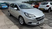 USED 2019 19 VAUXHALL CORSA 1.4i ecoTEC SRi Nav Hatchback 5dr Petrol Manual Euro 6 (90 ps) Arrange WhatsApp video call