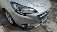 USED 2019 19 VAUXHALL CORSA 1.4i ecoTEC SRi Nav Hatchback 5dr Petrol Manual Euro 6 (90 ps) Arrange WhatsApp video call