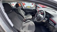 USED 2019 19 VAUXHALL CORSA 1.4i ecoTEC SRi Nav Hatchback 5dr Petrol Manual Euro 6 (90 ps) Arrange WhatsApp video call