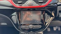 USED 2019 19 VAUXHALL CORSA 1.4i ecoTEC SRi Nav Hatchback 5dr Petrol Manual Euro 6 (90 ps) Arrange WhatsApp video call