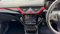 USED 2019 19 VAUXHALL CORSA 1.4i ecoTEC SRi Nav Hatchback 5dr Petrol Manual Euro 6 (90 ps) Arrange WhatsApp video call