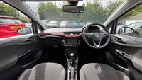 USED 2019 19 VAUXHALL CORSA 1.4i ecoTEC SRi Nav Hatchback 5dr Petrol Manual Euro 6 (90 ps) Arrange WhatsApp video call