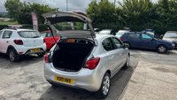 USED 2019 19 VAUXHALL CORSA 1.4i ecoTEC SRi Nav Hatchback 5dr Petrol Manual Euro 6 (90 ps) Arrange WhatsApp video call