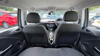 USED 2019 19 VAUXHALL CORSA 1.4i ecoTEC SRi Nav Hatchback 5dr Petrol Manual Euro 6 (90 ps) Arrange WhatsApp video call