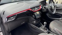 USED 2019 19 VAUXHALL CORSA 1.4i ecoTEC SRi Nav Hatchback 5dr Petrol Manual Euro 6 (90 ps) Arrange WhatsApp video call