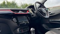 USED 2019 19 VAUXHALL CORSA 1.4i ecoTEC SRi Nav Hatchback 5dr Petrol Manual Euro 6 (90 ps) Arrange WhatsApp video call