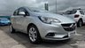 USED 2019 19 VAUXHALL CORSA 1.4i ecoTEC SRi Nav Hatchback 5dr Petrol Manual Euro 6 (90 ps) Arrange WhatsApp video call