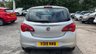 USED 2019 19 VAUXHALL CORSA 1.4i ecoTEC SRi Nav Hatchback 5dr Petrol Manual Euro 6 (90 ps) Arrange WhatsApp video call