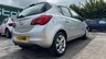 USED 2019 19 VAUXHALL CORSA 1.4i ecoTEC SRi Nav Hatchback 5dr Petrol Manual Euro 6 (90 ps) Arrange WhatsApp video call