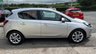 USED 2019 19 VAUXHALL CORSA 1.4i ecoTEC SRi Nav Hatchback 5dr Petrol Manual Euro 6 (90 ps) Arrange WhatsApp video call