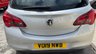 USED 2019 19 VAUXHALL CORSA 1.4i ecoTEC SRi Nav Hatchback 5dr Petrol Manual Euro 6 (90 ps) Arrange WhatsApp video call
