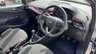 USED 2019 19 VAUXHALL CORSA 1.4i ecoTEC SRi Nav Hatchback 5dr Petrol Manual Euro 6 (90 ps) Arrange WhatsApp video call