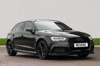 USED 2019 69 AUDI A3 1.5 TFSI CoD 35 S line Sportback 5dr Petrol S Tronic Euro 6 (s/s) (150 ps) 