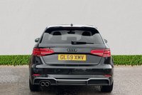 USED 2019 69 AUDI A3 1.5 TFSI CoD 35 S line Sportback 5dr Petrol S Tronic Euro 6 (s/s) (150 ps) 