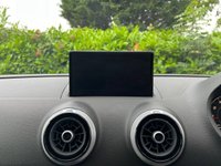 USED 2019 69 AUDI A3 1.5 TFSI CoD 35 S line Sportback 5dr Petrol S Tronic Euro 6 (s/s) (150 ps) 