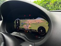 USED 2019 69 AUDI A3 1.5 TFSI CoD 35 S line Sportback 5dr Petrol S Tronic Euro 6 (s/s) (150 ps) 