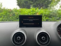 USED 2019 69 AUDI A3 1.5 TFSI CoD 35 S line Sportback 5dr Petrol S Tronic Euro 6 (s/s) (150 ps) 