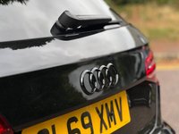 USED 2019 69 AUDI A3 1.5 TFSI CoD 35 S line Sportback 5dr Petrol S Tronic Euro 6 (s/s) (150 ps) 