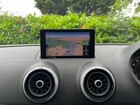 USED 2019 69 AUDI A3 1.5 TFSI CoD 35 S line Sportback 5dr Petrol S Tronic Euro 6 (s/s) (150 ps) 