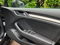 USED 2019 69 AUDI A3 1.5 TFSI CoD 35 S line Sportback 5dr Petrol S Tronic Euro 6 (s/s) (150 ps) 