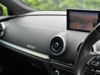 USED 2019 69 AUDI A3 1.5 TFSI CoD 35 S line Sportback 5dr Petrol S Tronic Euro 6 (s/s) (150 ps) 