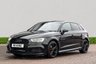 USED 2019 69 AUDI A3 1.5 TFSI CoD 35 S line Sportback 5dr Petrol S Tronic Euro 6 (s/s) (150 ps) 